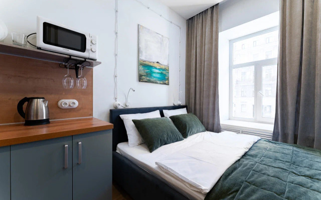 Apartment Variant M 60