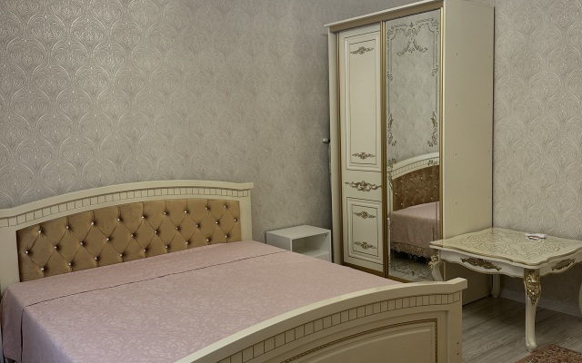 Квартира у моря