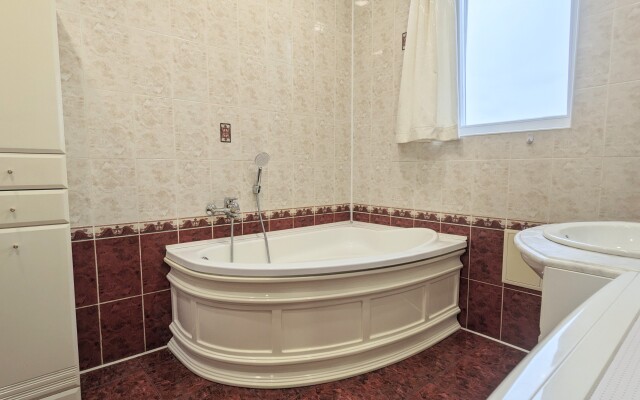 Апартаменты Второй Дом на 8 Марта