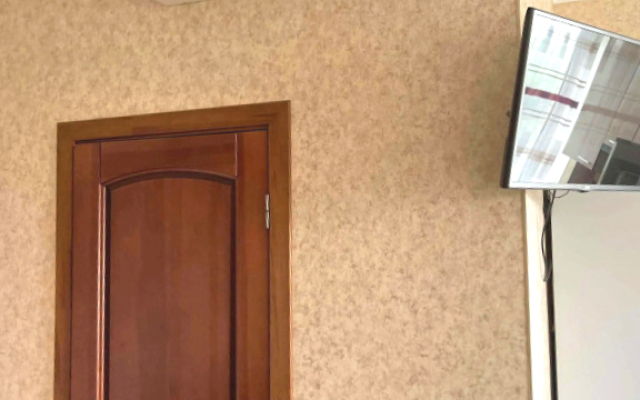 Квартира в элитном доме в городе Ессентуки