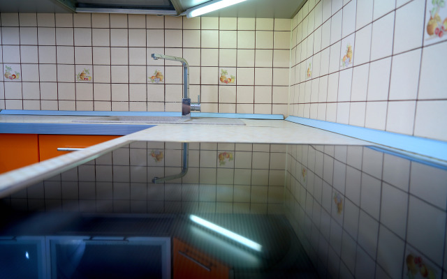 Квартира Панорамная в сердце Омска с видом на Иртыш