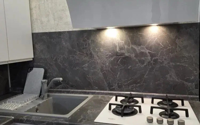 Апартаменты Уютная квартира у моря