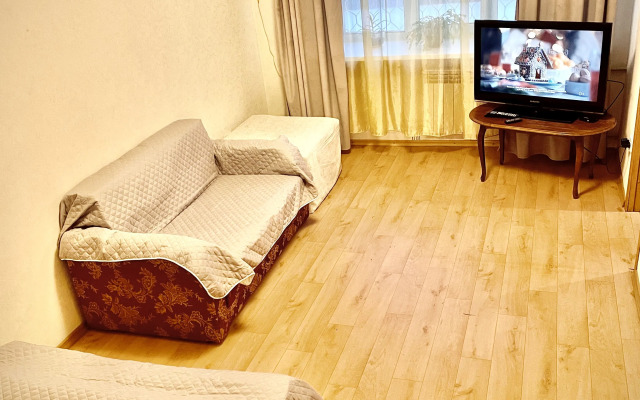 Gorykogo 1 Apartments