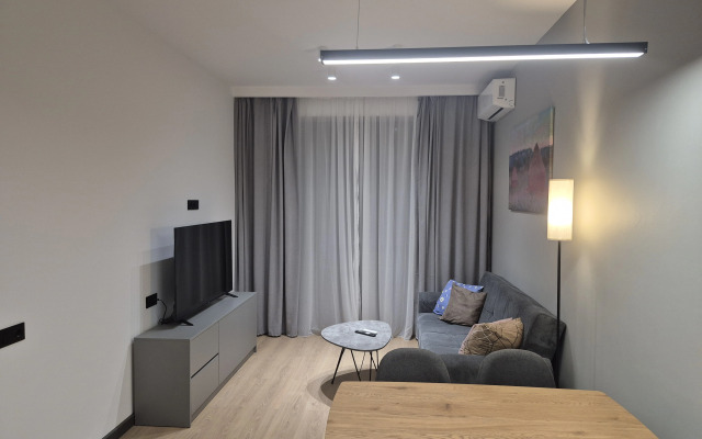 Квартира Ortachala Hills High Floor Lux with Mountain View