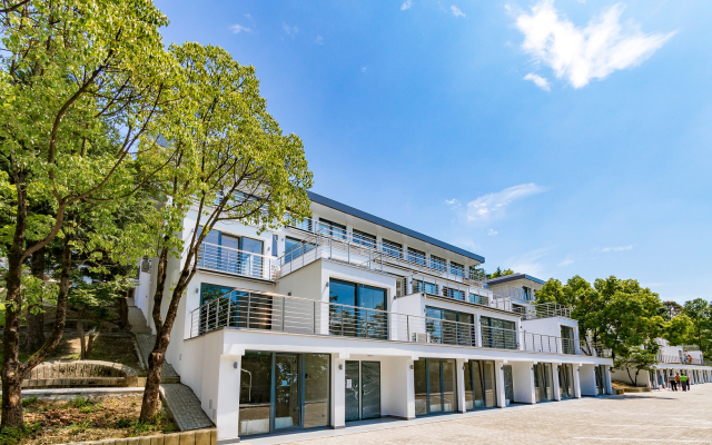 Апартаменты 1508 ЖК Меридиан