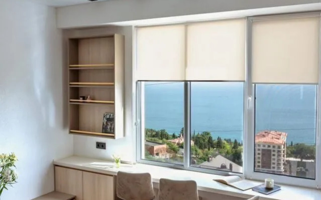 Na Ulitse Natashinskaya 2Zh Flat