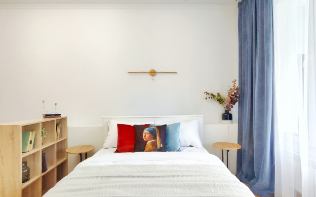 Апартаменты Стильная в Историческом Центре