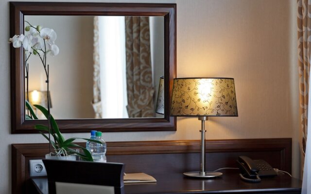 Robinson Club & Spa TGB Resort