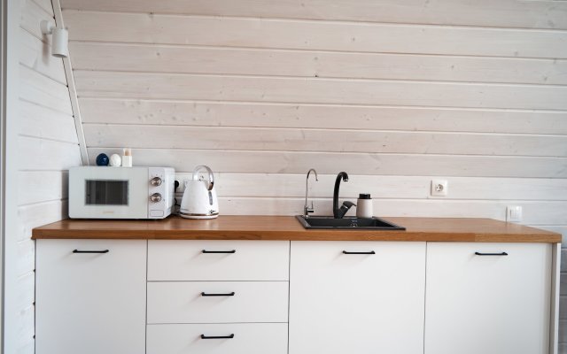 Глэмпинг Аршан