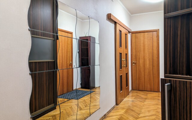 Apartamenty KvartiraSvobodna na Ruzheynom Pereulke