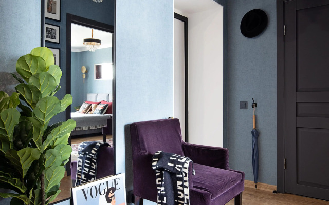 Апартаменты Vogue Apartments by Schwendlund