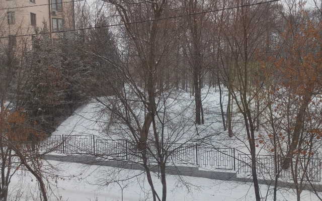 Kazanskiy Dvorik Apartments