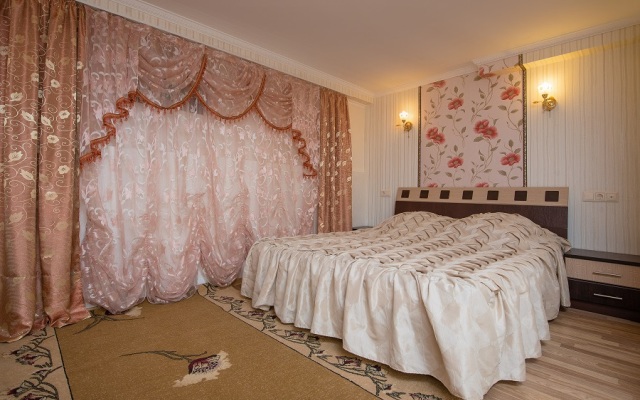 NATALIcity Hotel