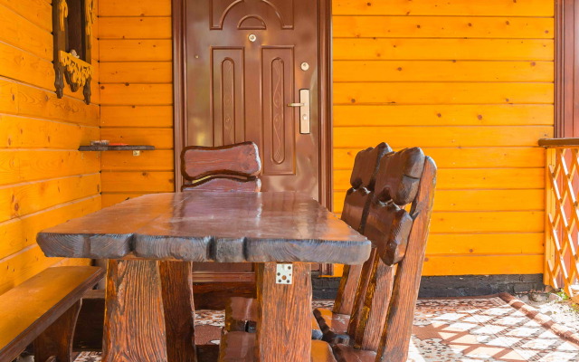 Частный дом Тихий Уголок