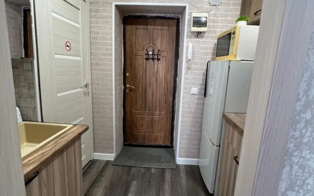 Studiya Flat