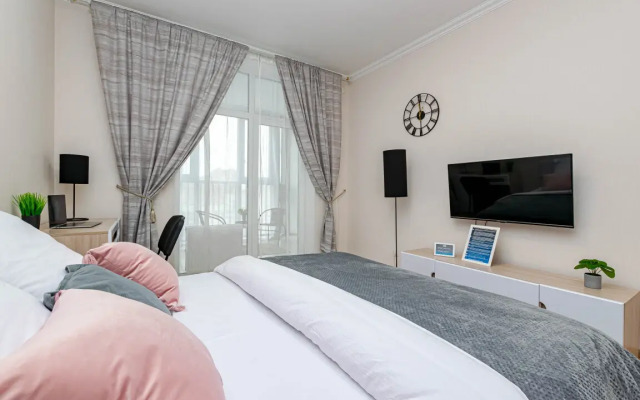 Apartments Cosmos Apart V Zhk Biznes-Klassa (2) Na Ostrovskogo