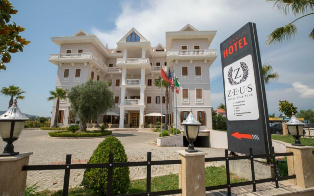 Vila Zeus Hotel