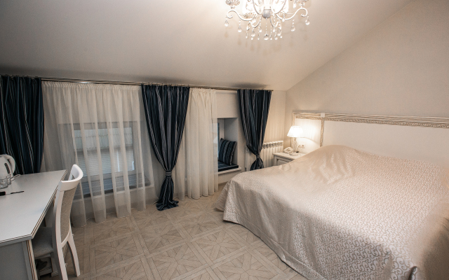 Bunin Hotel