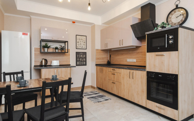 ArendApartment Graf Orlov 47 Apartments