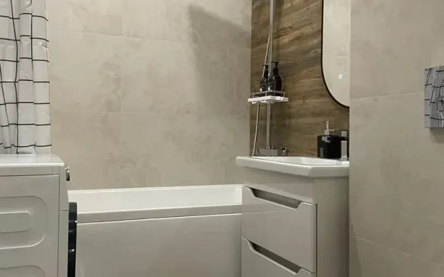 Апартаменты на Красном проспекте 167/3