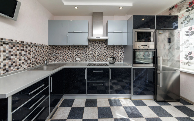 Ladgorna na Skryganova 4a Flat