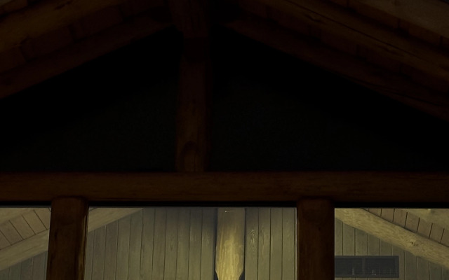 Частный Дом Восточная Дача в Тарусе