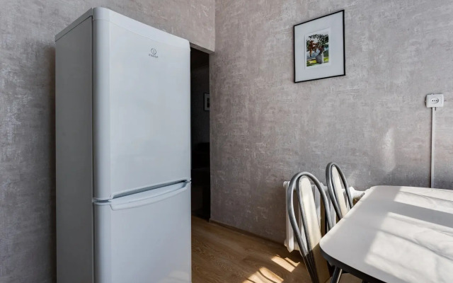 Апартаменты Профсоюзная 15