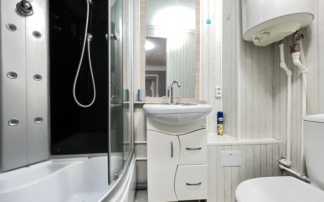 Na Ulitse Lenina 4A Flat