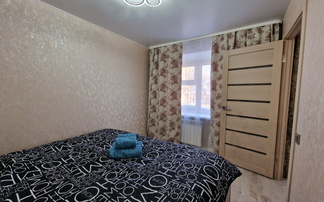 Апартаменты на Студенческой 7