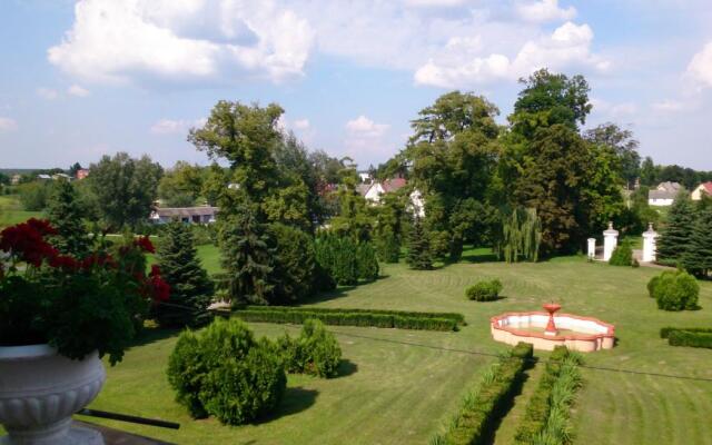 Palac Czyzow Szlachecki Hotel