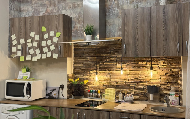 Гостевой Уют на Верейской