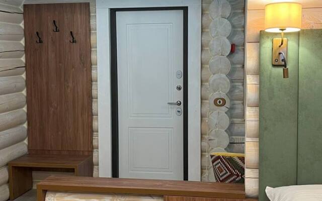 Grand Arkhyz Hotel