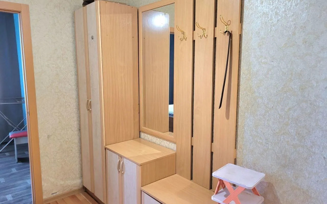 Квартира на Улице Забобонова 16