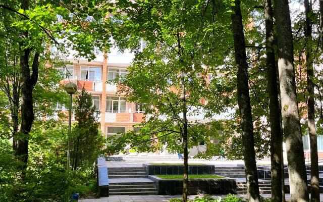 Санаторий Код здоровья