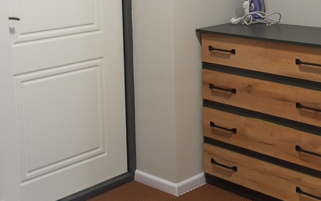 Квартира Студия на Никольском 22