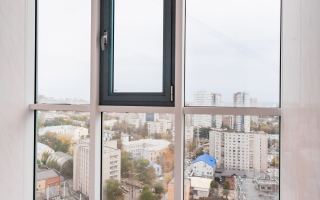 Na Gvardeyskom 13 Flat