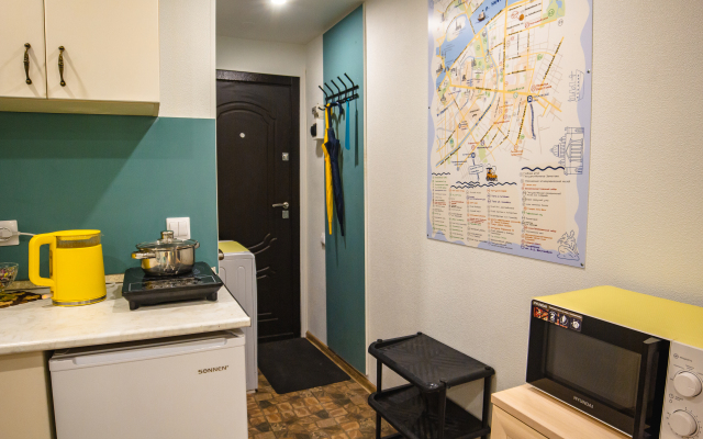 Апартаменты Студия Чайковского 36