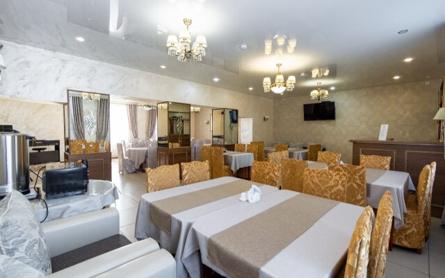 Margobaj Guest House