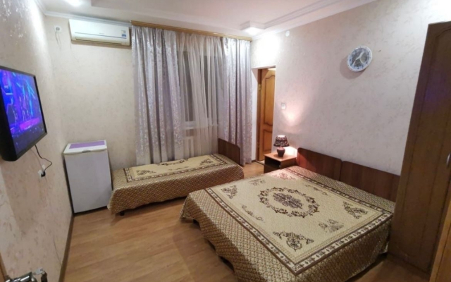 Гостевой дом Маркхот