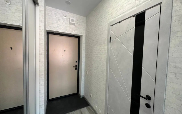 Апартаменты на Онежской 4