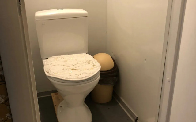 Гостевой дом Адванс-Трио