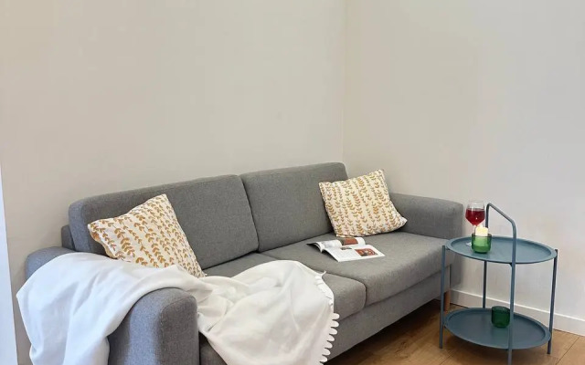 Helihome 1 Tbilisi Apartments