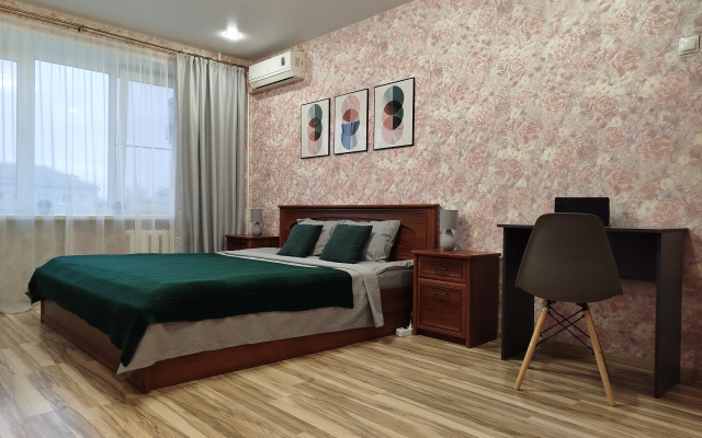 Квартира Крещендо на Мира 22