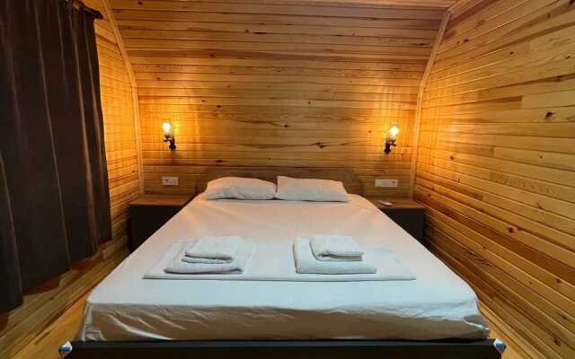 Riviera Bungalow Evleri Demre Private house