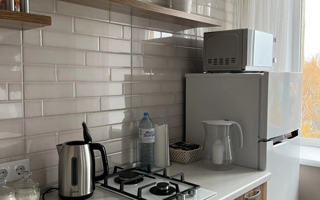 Квартира Студия в Центре Оренбурга