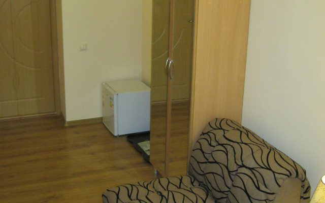 Мини-Отель Солнечный