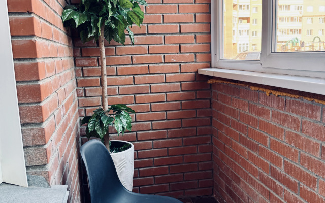 Апартаменты Yousinn Стартовая 1_4