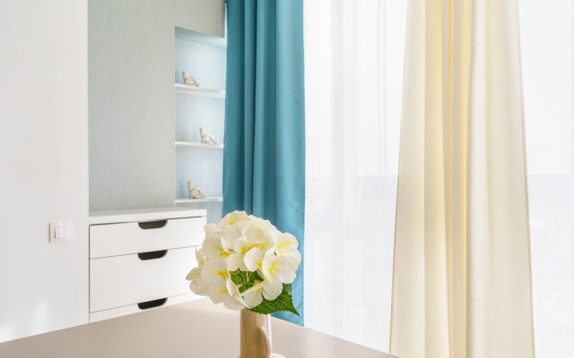 Апартаменты Good Night на Киевской 1