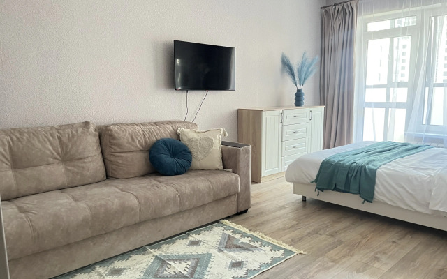 Квартира Объект Бриз