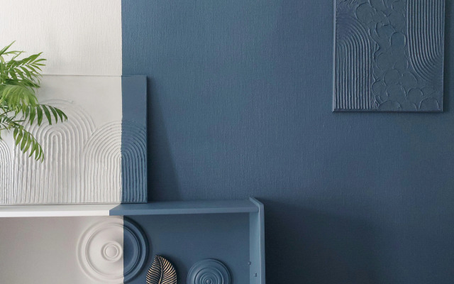 Квартира в центре у парка Луизы